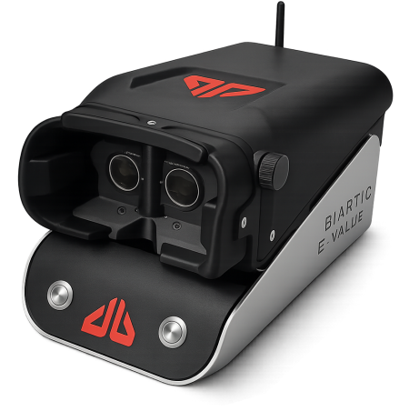 Vision Screener IV